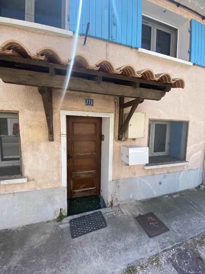 La Cle Maison De Ville, Clim, Wifi A La Bayore Appartement